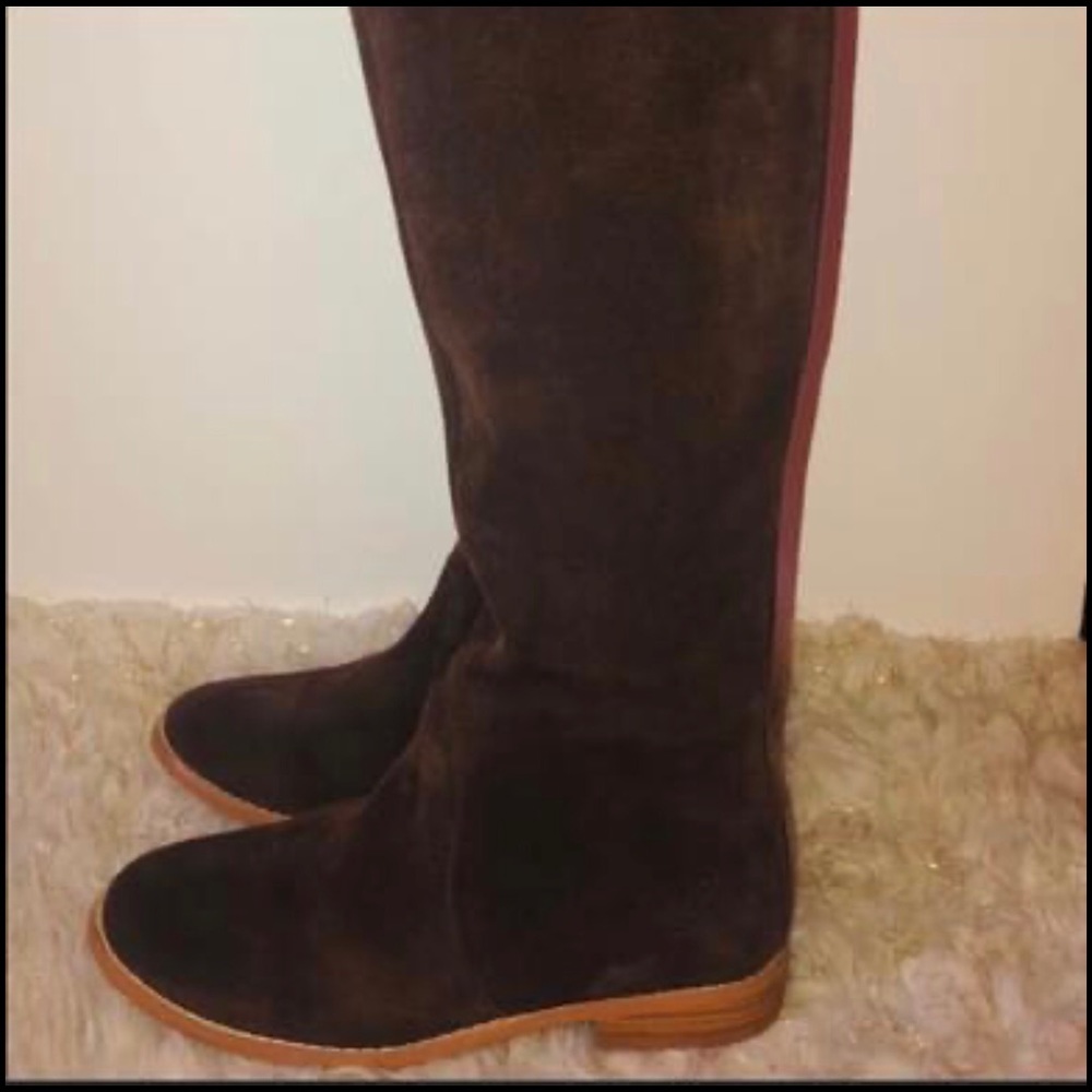 Women’s Boots Colin Stuart